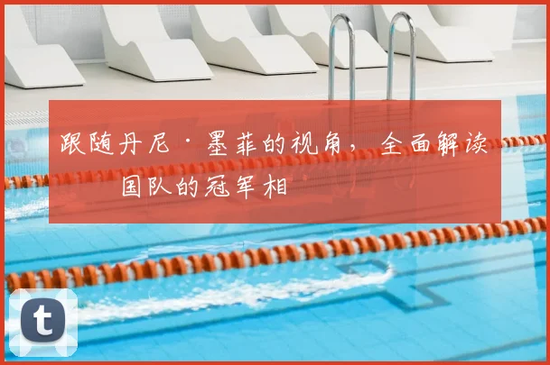 跟随丹尼·墨菲的视角，全面解读法国队的冠军相
