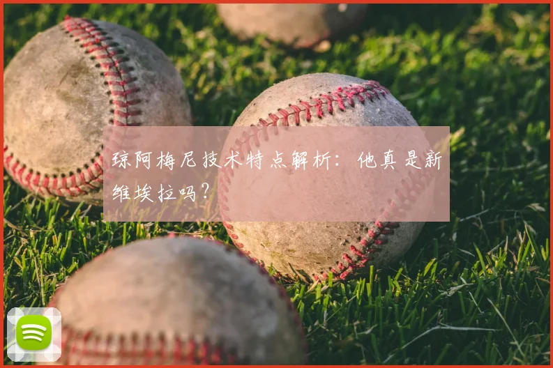琼阿梅尼技术特点解析:他真是新维埃拉吗?