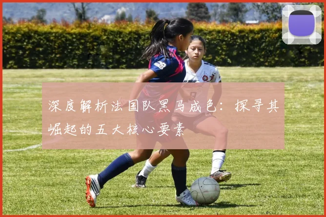 深度解析法国队黑马成色:探寻其崛起的五大核心要素